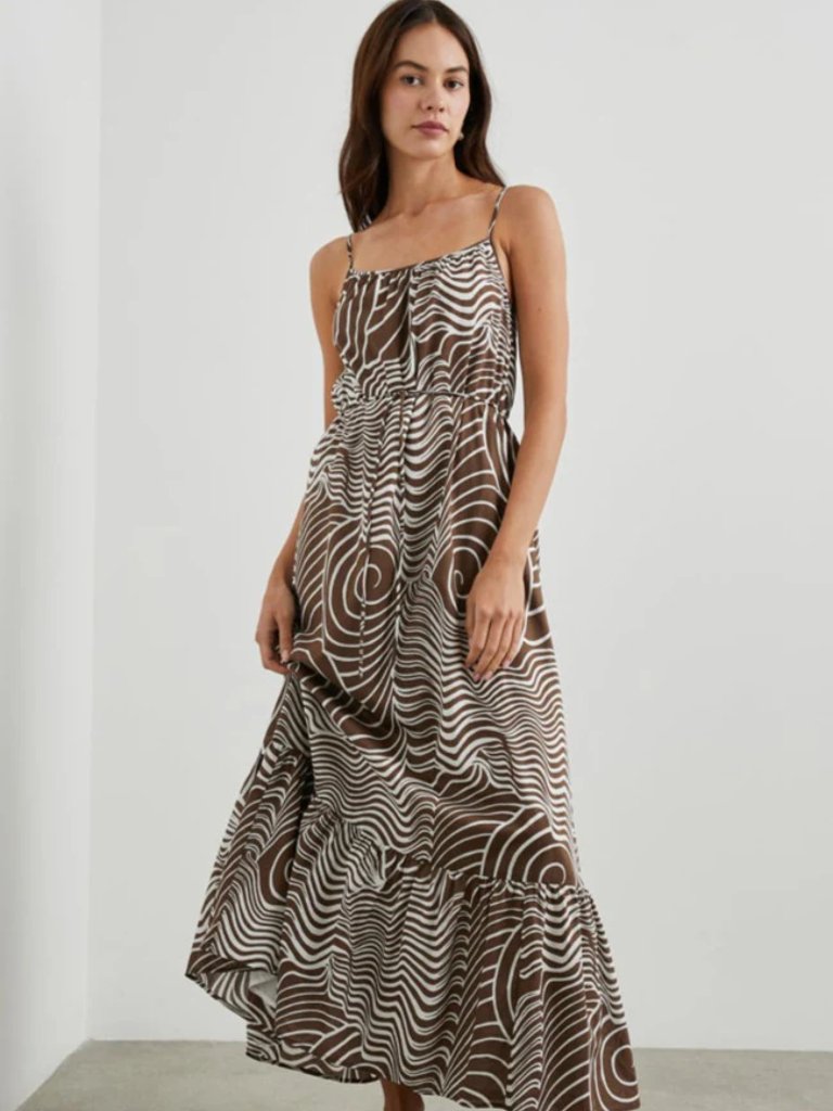 Maris Dress